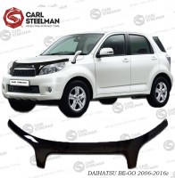 DAIHATSU BE-GO 2006-2016г